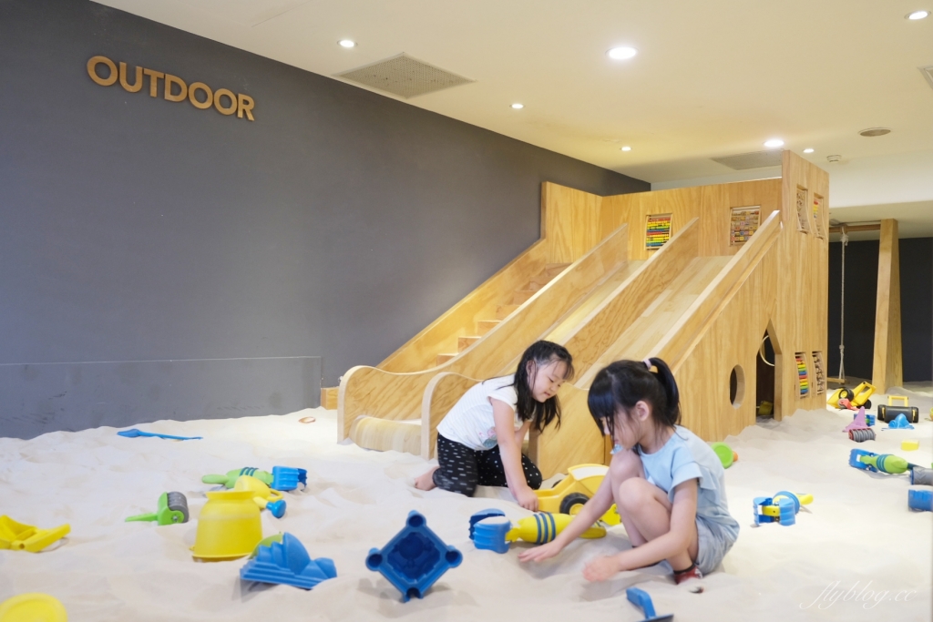 【桃園大園】桃園喜來登酒店~無敵木樂地親子最愛，距離桃園機場10分鐘車程，提供Xpark接駁車接送 @飛天璇的口袋