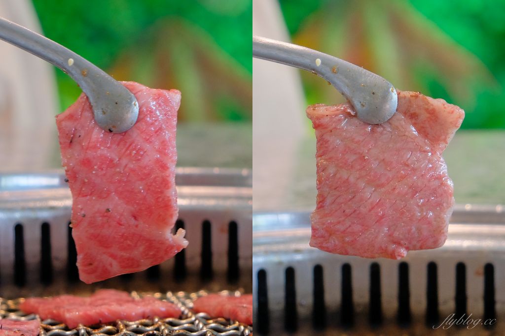 台中南屯｜佐賀野仁，台中最頂級A5和牛吃到飽，好野人套餐質感再升級 @飛天璇的口袋