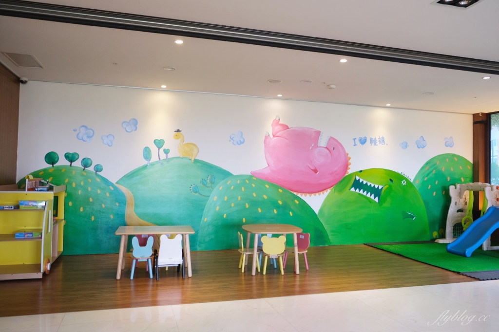 【桃園大園】桃園喜來登酒店~無敵木樂地親子最愛，距離桃園機場10分鐘車程，提供Xpark接駁車接送 @飛天璇的口袋