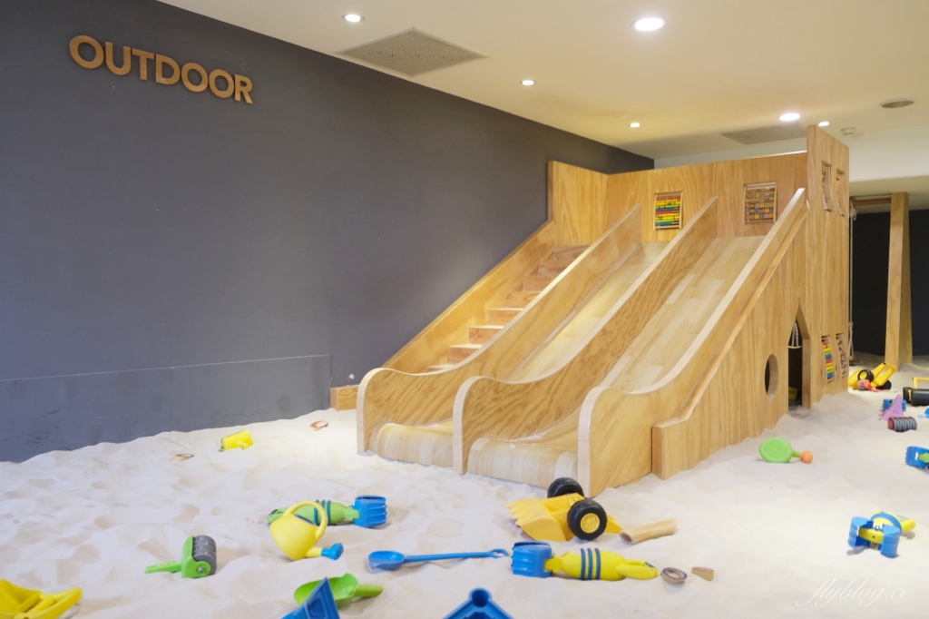 【桃園大園】桃園喜來登酒店~無敵木樂地親子最愛，距離桃園機場10分鐘車程，提供Xpark接駁車接送 @飛天璇的口袋