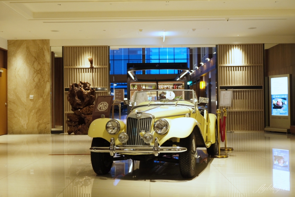 【桃園大園】桃園喜來登酒店~無敵木樂地親子最愛，距離桃園機場10分鐘車程，提供Xpark接駁車接送 @飛天璇的口袋