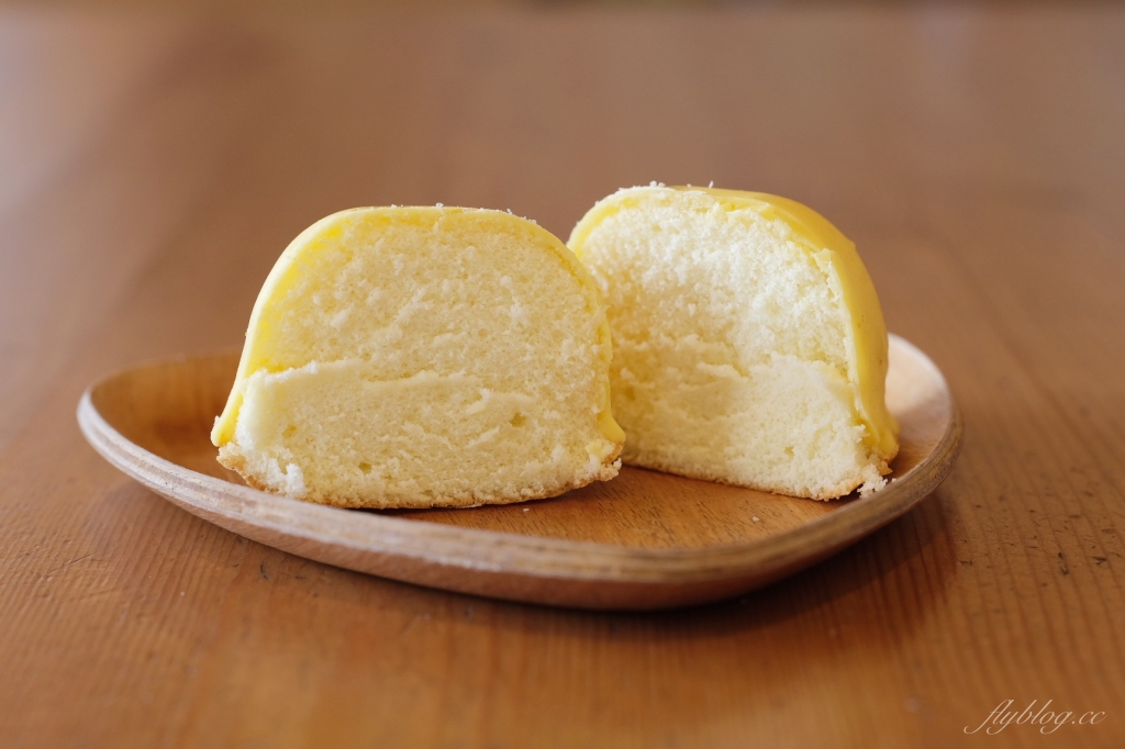 如邑堂餅家｜連續5屆全國太陽餅冠軍，餡金流蛋黃酥兩種吃法 @飛天璇的口袋