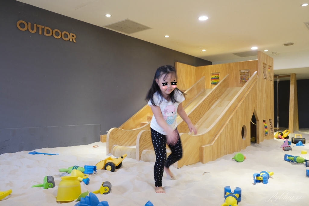 【桃園大園】桃園喜來登酒店~無敵木樂地親子最愛，距離桃園機場10分鐘車程，提供Xpark接駁車接送 @飛天璇的口袋