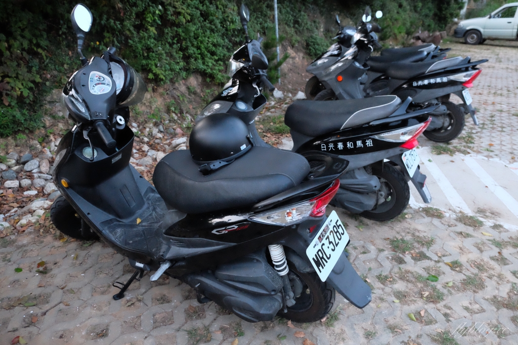 日光春和 Dayspring｜馬祖南竿最高級民宿，清水模建築面擁無敵海景 @飛天璇的口袋