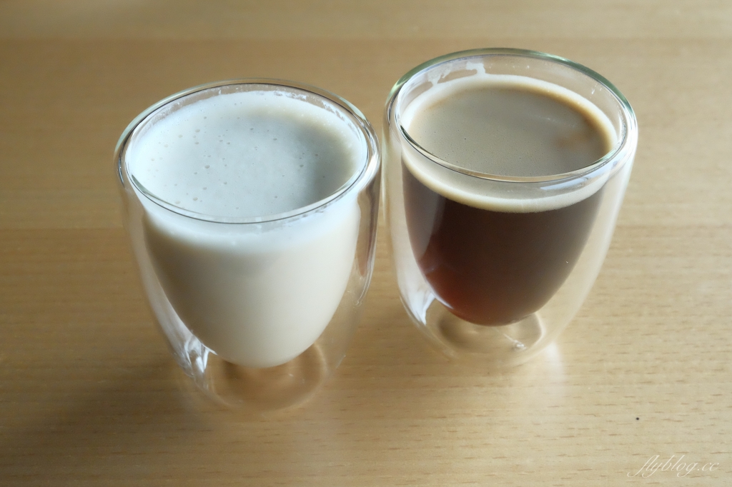 日光春和 Dayspring｜馬祖南竿最高級民宿，清水模建築面擁無敵海景 @飛天璇的口袋