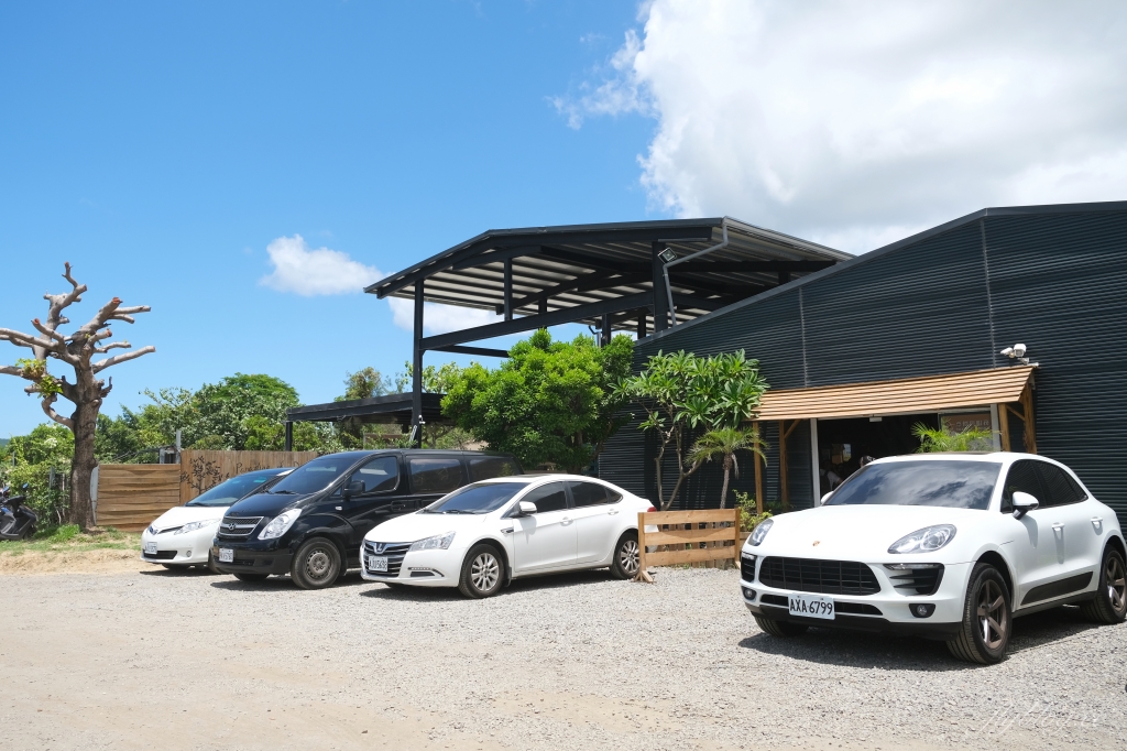 鹿境梅花鹿生態園區｜墾丁親子旅遊景點，和梅花鹿的近距離接觸 @飛天璇的口袋