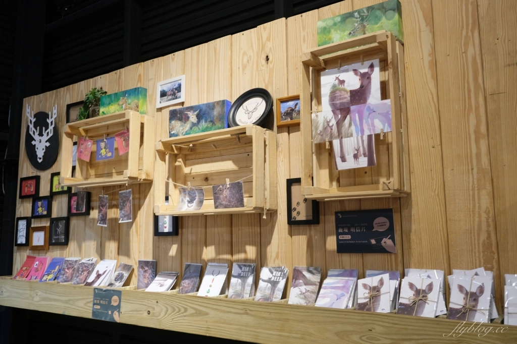 鹿境梅花鹿生態園區｜墾丁親子旅遊景點，和梅花鹿的近距離接觸 @飛天璇的口袋