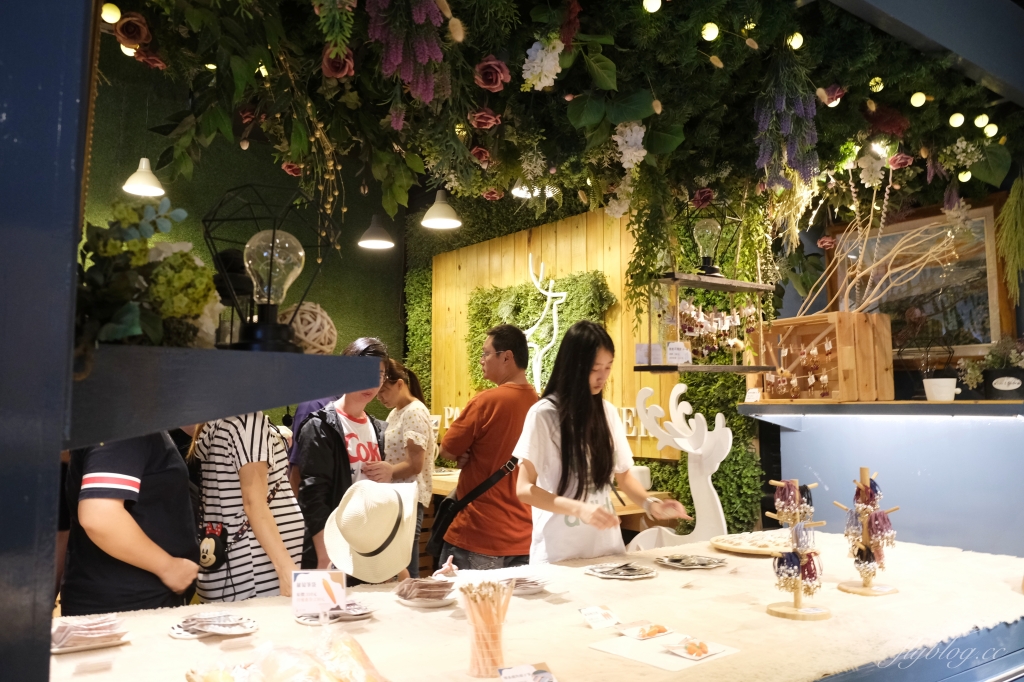 鹿境梅花鹿生態園區｜墾丁親子旅遊景點，和梅花鹿的近距離接觸 @飛天璇的口袋