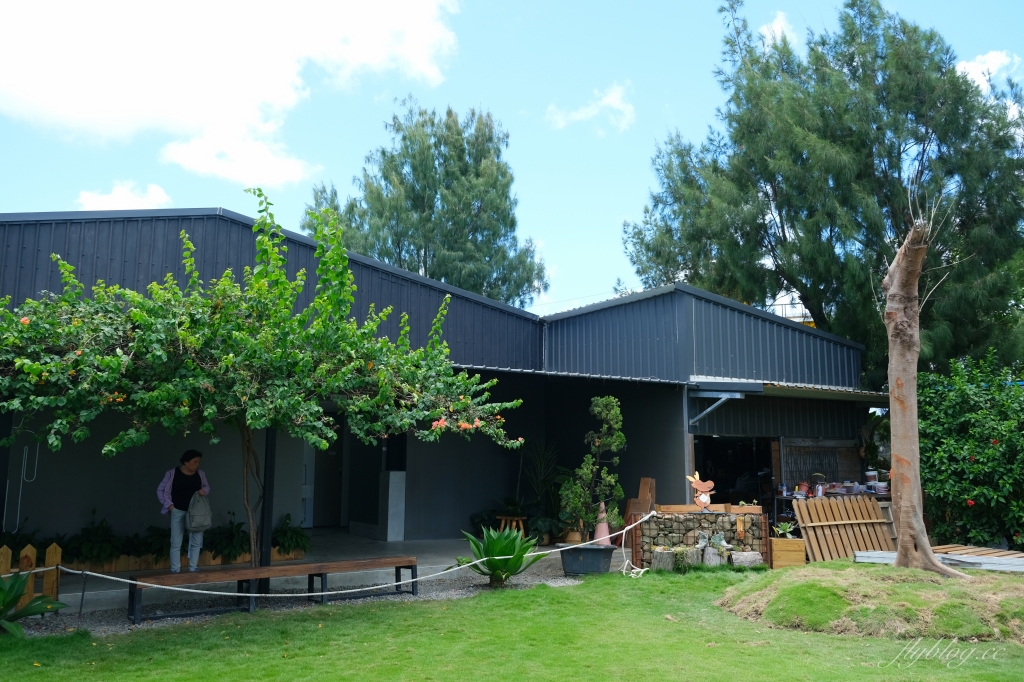 鹿境梅花鹿生態園區｜墾丁親子旅遊景點，和梅花鹿的近距離接觸 @飛天璇的口袋