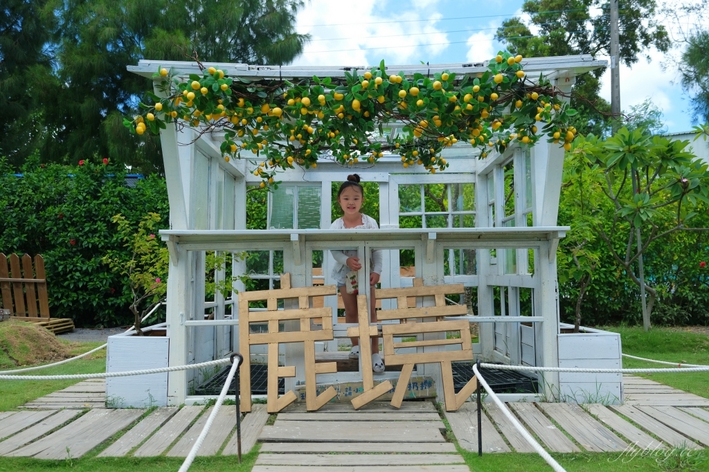 鹿境梅花鹿生態園區｜墾丁親子旅遊景點，和梅花鹿的近距離接觸 @飛天璇的口袋