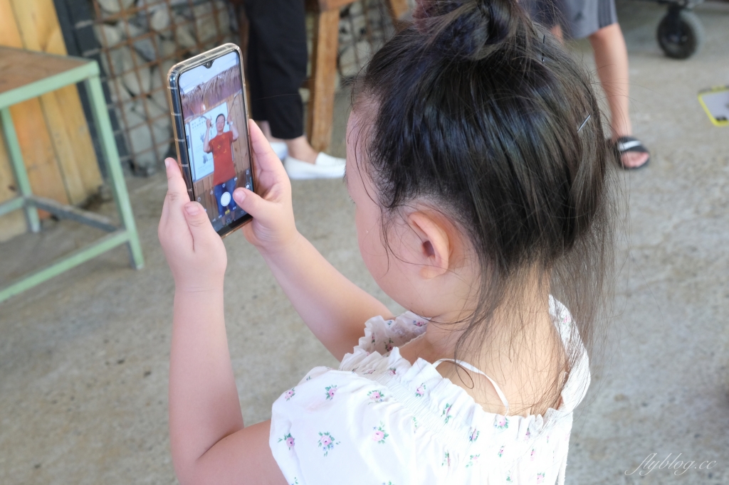 鹿境梅花鹿生態園區｜墾丁親子旅遊景點，和梅花鹿的近距離接觸 @飛天璇的口袋