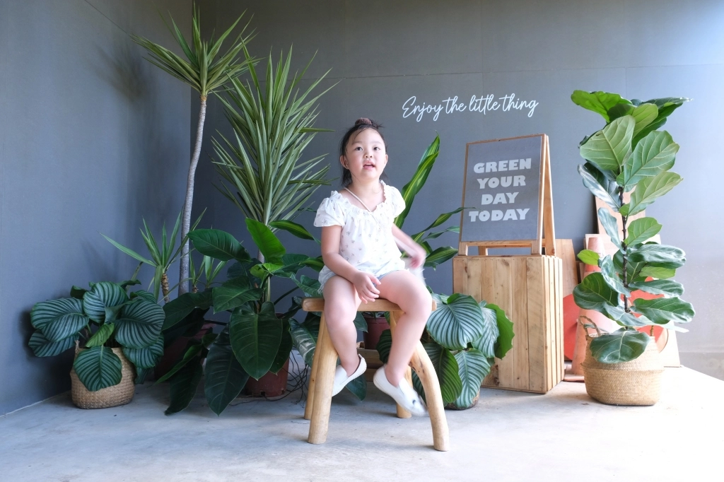 鹿境梅花鹿生態園區｜墾丁親子旅遊景點，和梅花鹿的近距離接觸 @飛天璇的口袋