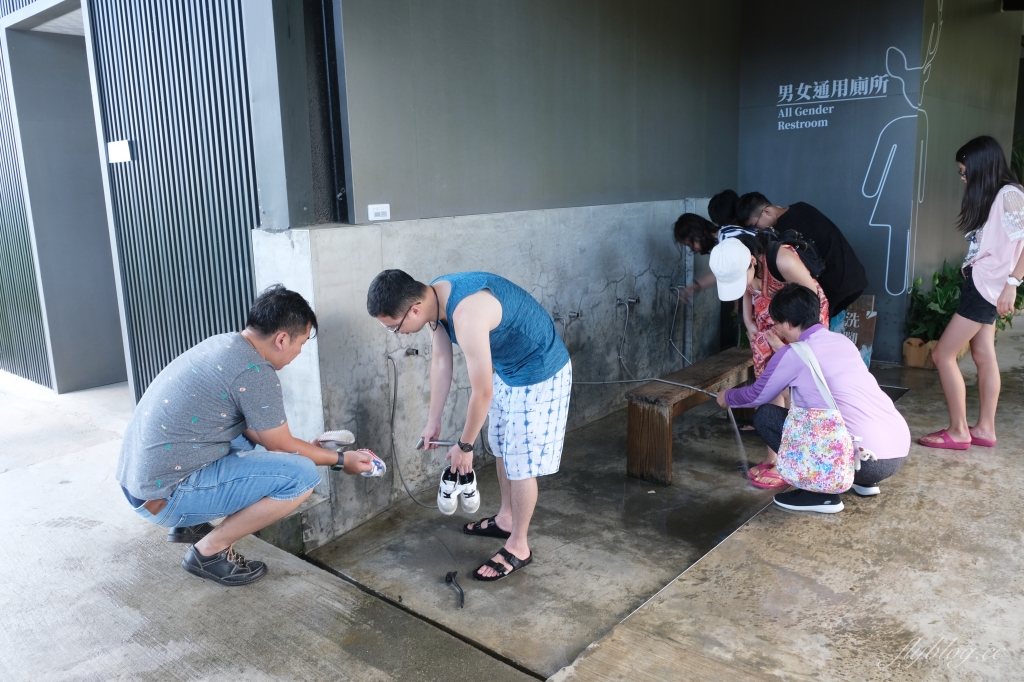 鹿境梅花鹿生態園區｜墾丁親子旅遊景點，和梅花鹿的近距離接觸 @飛天璇的口袋