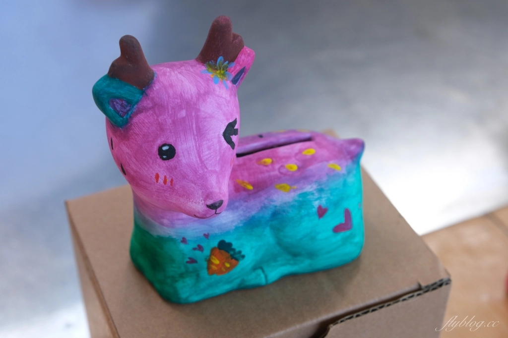 鹿境梅花鹿生態園區｜墾丁親子旅遊景點，和梅花鹿的近距離接觸 @飛天璇的口袋