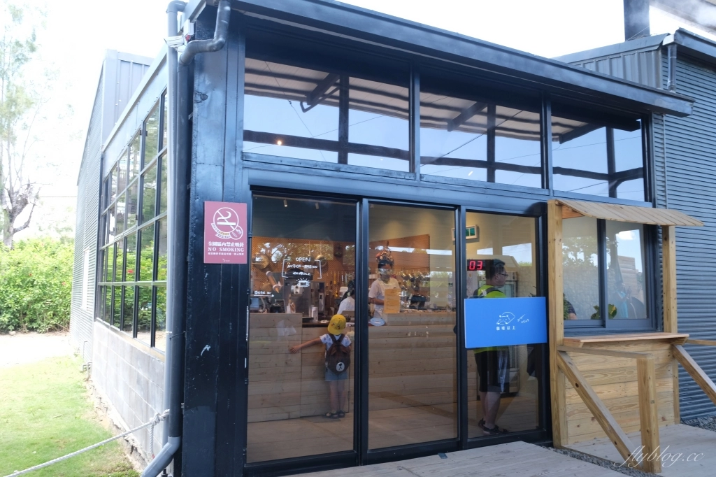 鹿境梅花鹿生態園區｜墾丁親子旅遊景點，和梅花鹿的近距離接觸 @飛天璇的口袋