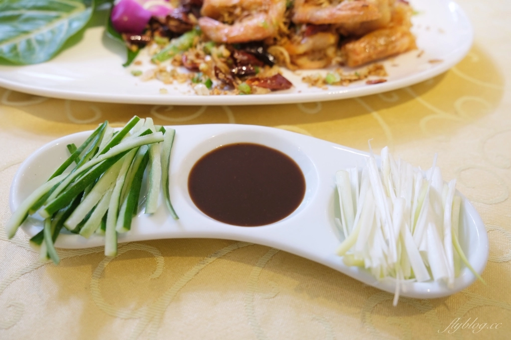 台中南屯|豐饌御鴨樓.台中老字號正宗北京烤鴨,Google評價4.3顆星 @飛天璇的口袋 台中南屯|豐饌御鴨樓.台中老字號正宗北京烤鴨,Google評價4.3顆星 @飛天璇的口袋