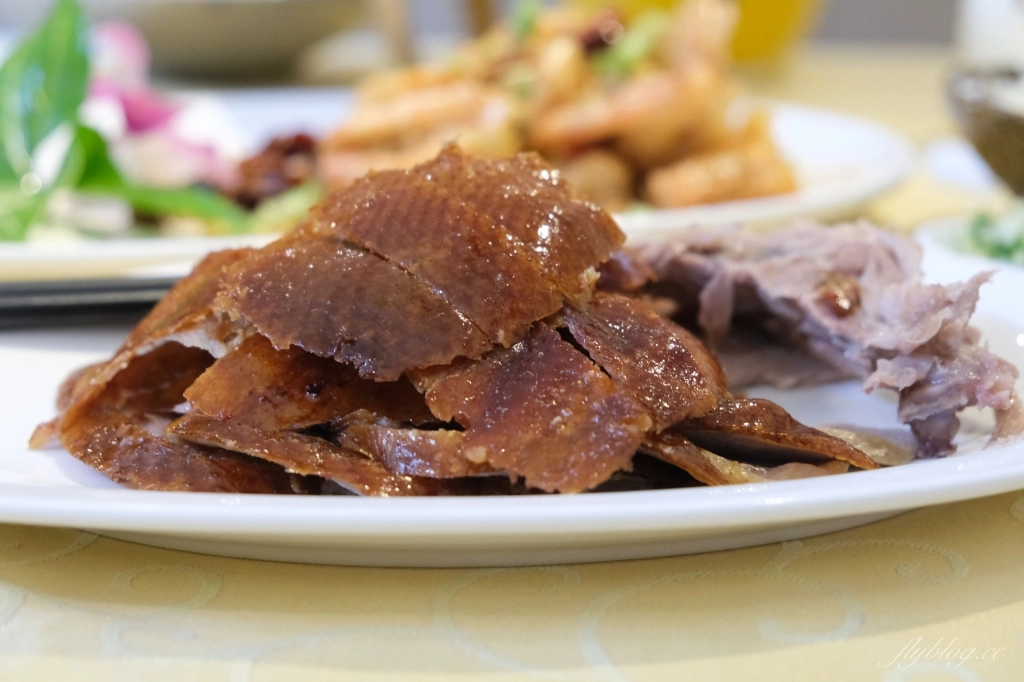 台中烤鴨推薦｜20間台中烤鴨餐廳懶人包(13間內用烤鴨 x 7間外帶烤鴨) @飛天璇的口袋