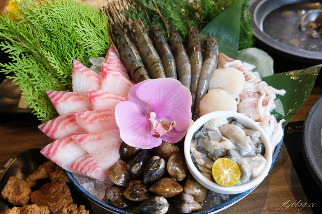 【台中沙鹿】尚石苑石頭火鍋,海線沙鹿超人氣火鍋店,食材新鮮CP值高的尚石苑 @飛天璇的口袋 【台中沙鹿】尚石苑石頭火鍋,海線沙鹿超人氣火鍋店,食材新鮮CP值高的尚石苑 @飛天璇的口袋