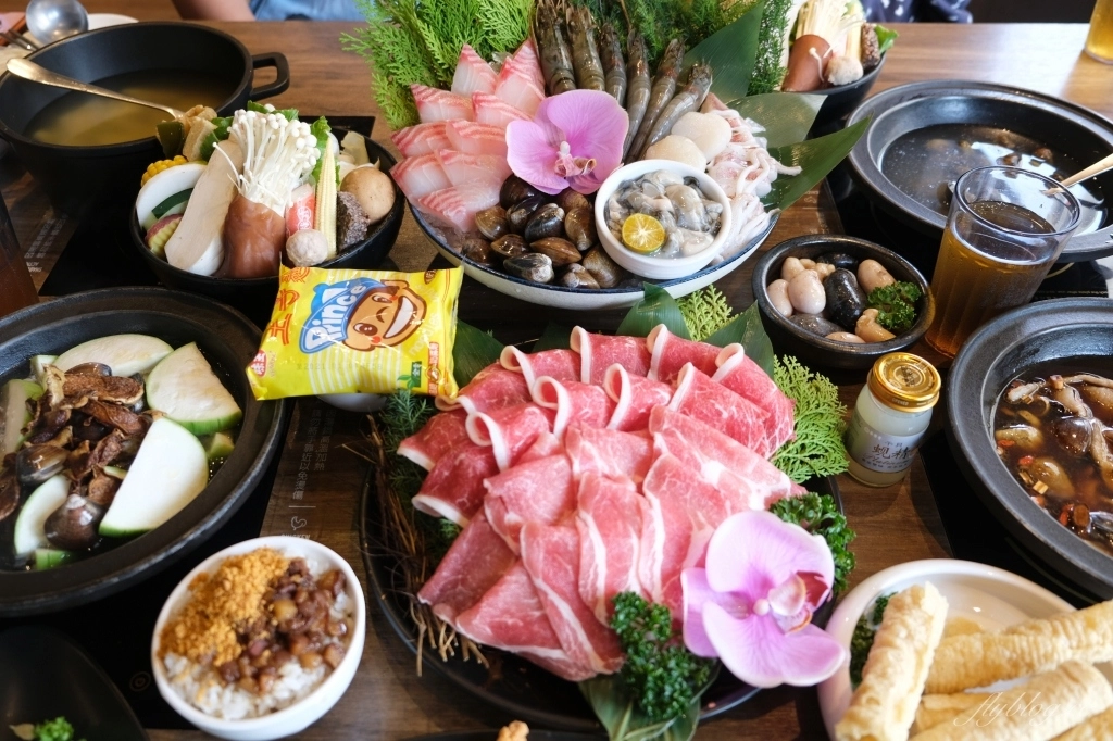 【台中沙鹿】尚石苑石頭火鍋,海線沙鹿超人氣火鍋店,食材新鮮CP值高的尚石苑 @飛天璇的口袋 【台中沙鹿】尚石苑石頭火鍋,海線沙鹿超人氣火鍋店,食材新鮮CP值高的尚石苑 @飛天璇的口袋