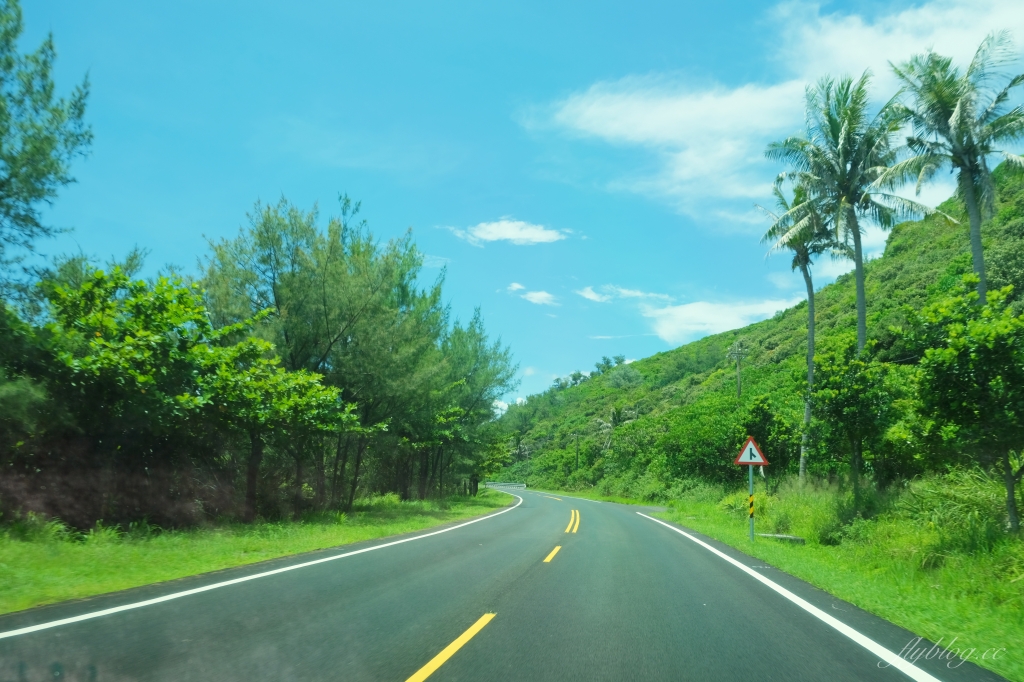 台東達仁｜南田人文景觀觀景台，坐擁180度無敵海景，台東IG打卡新秘境 @飛天璇的口袋