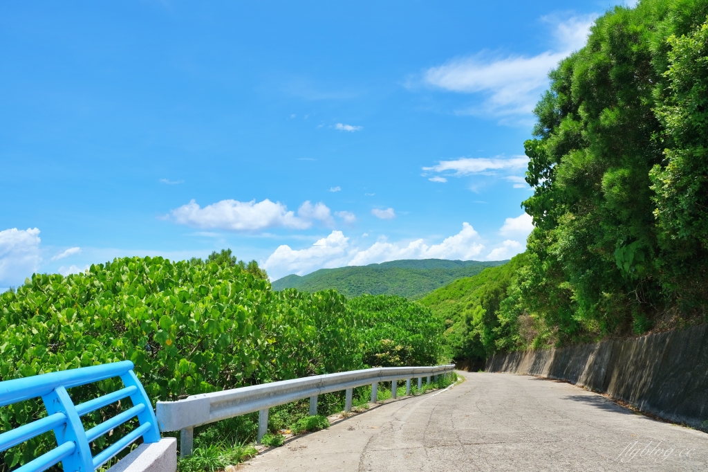台東達仁｜南田人文景觀觀景台，坐擁180度無敵海景，台東IG打卡新秘境 @飛天璇的口袋