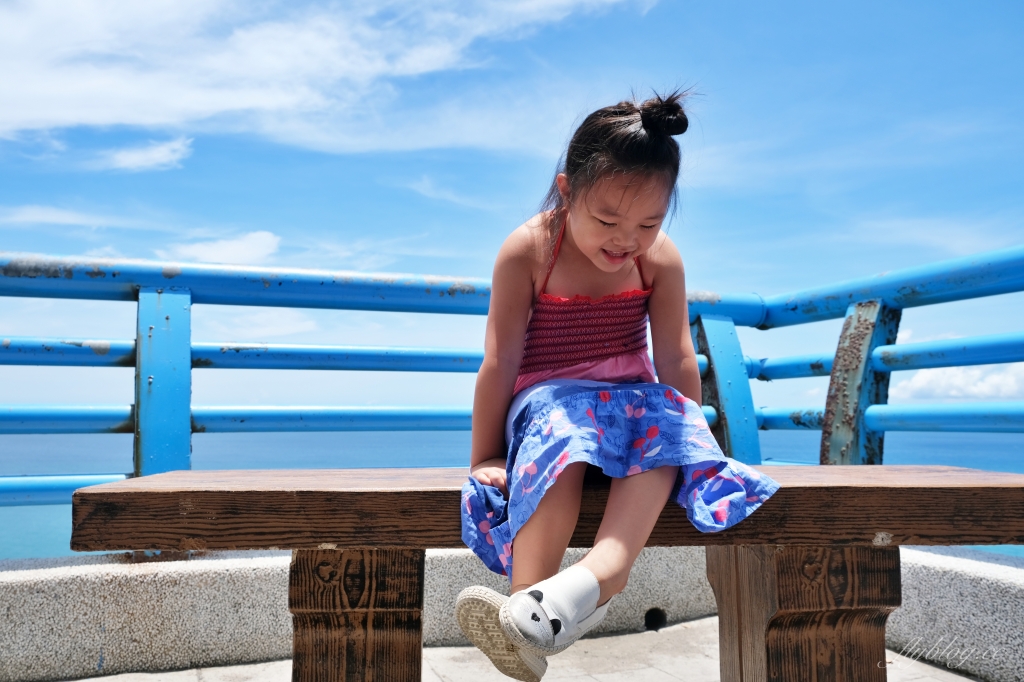 台東達仁｜南田人文景觀觀景台，坐擁180度無敵海景，台東IG打卡新秘境 @飛天璇的口袋