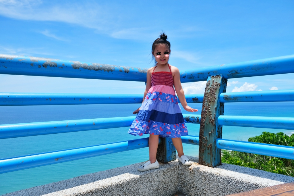 台東達仁｜南田人文景觀觀景台，坐擁180度無敵海景，台東IG打卡新秘境 @飛天璇的口袋