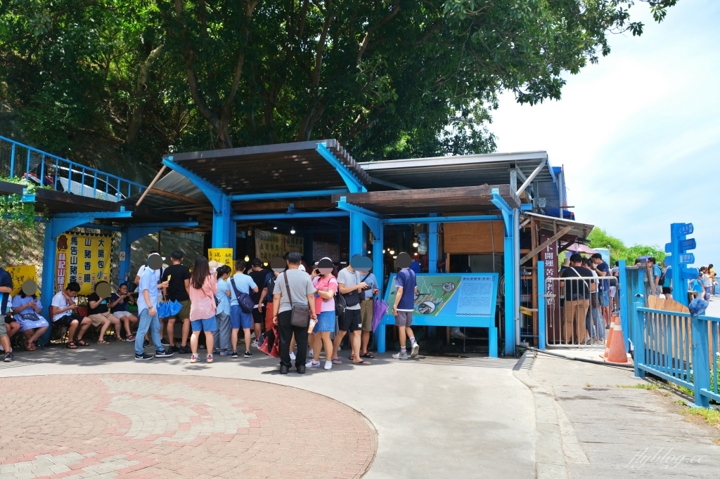 台東太麻里｜多良車站．全台灣最美的火車站，月台上直接眺望無敵海景 @飛天璇的口袋