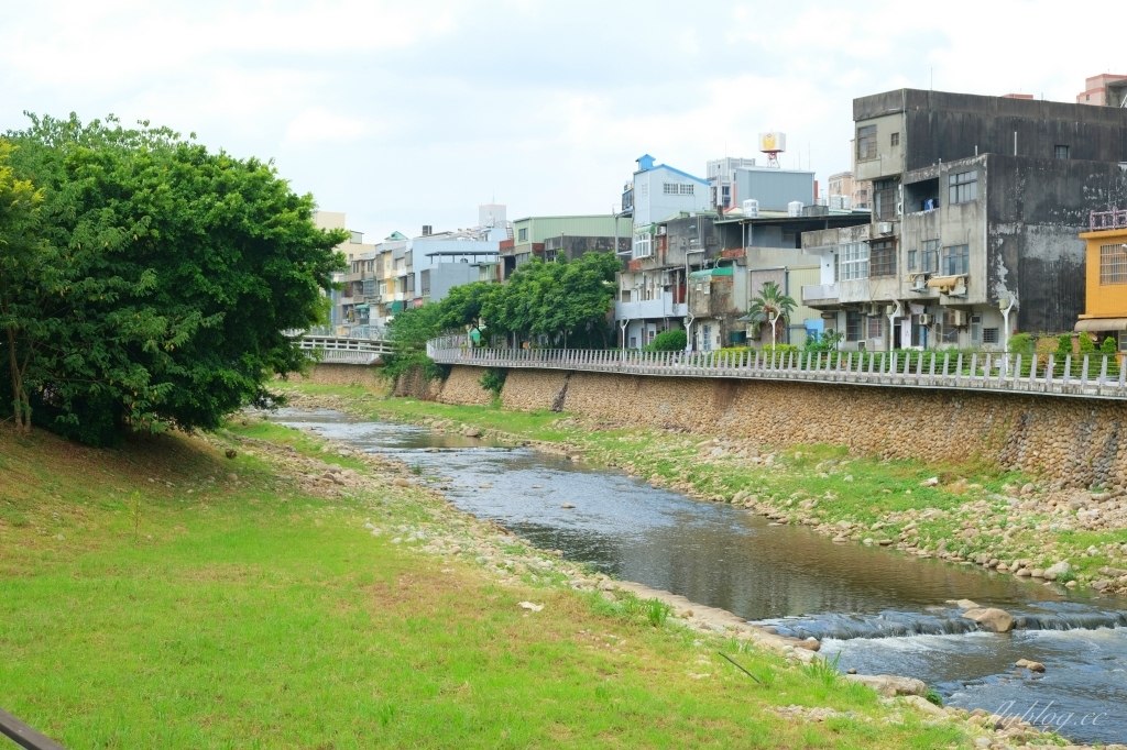 桃園旅遊｜桃園一日遊．騎著Ubike沿著【老街溪步道】暢遊周邊景點 @飛天璇的口袋