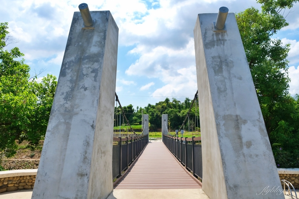桃園旅遊｜桃園一日遊．騎著Ubike沿著【老街溪步道】暢遊周邊景點 @飛天璇的口袋