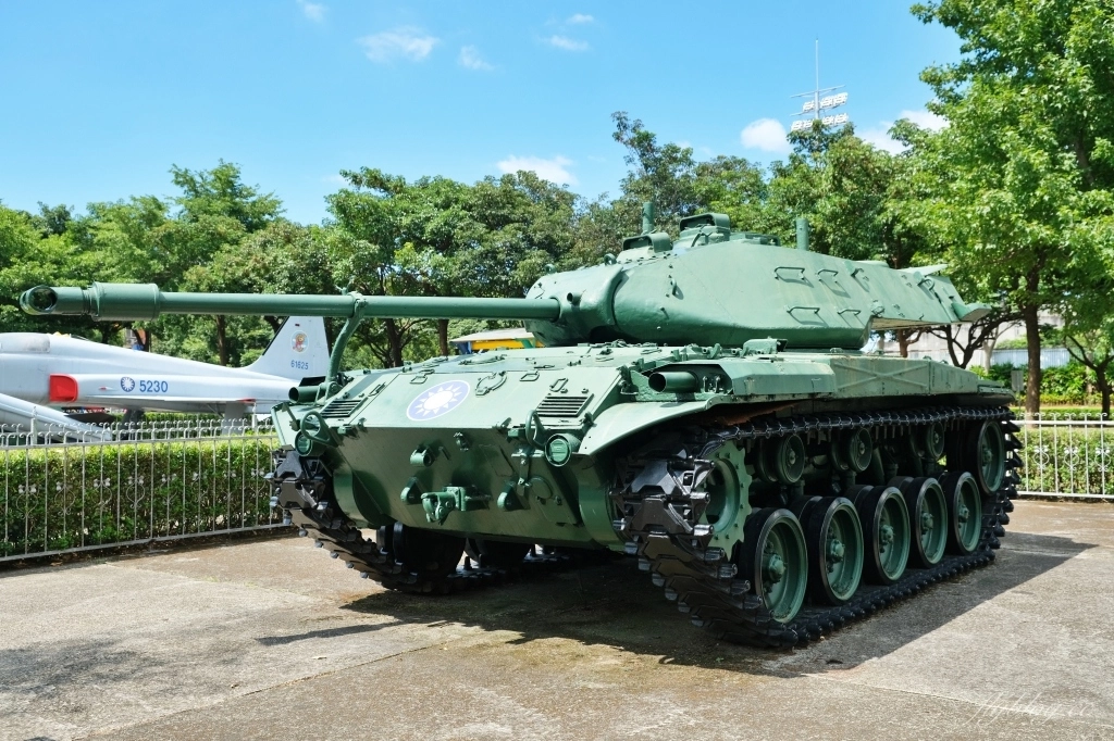 桃園旅遊｜桃園一日遊．騎著Ubike沿著【老街溪步道】暢遊周邊景點 @飛天璇的口袋