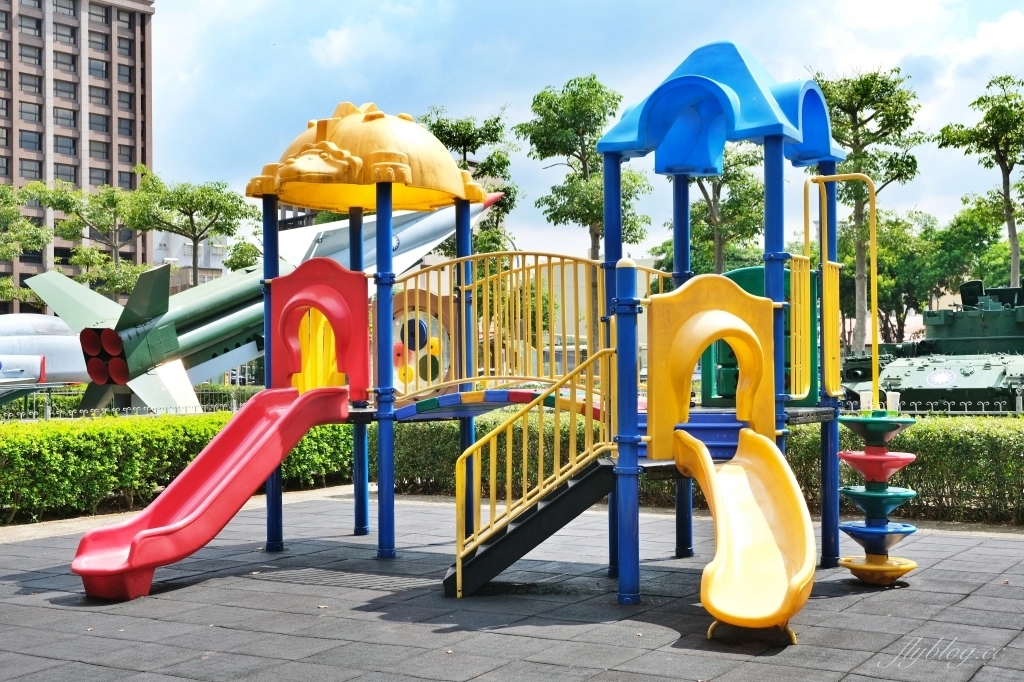 桃園旅遊｜桃園一日遊．騎著Ubike沿著【老街溪步道】暢遊周邊景點 @飛天璇的口袋