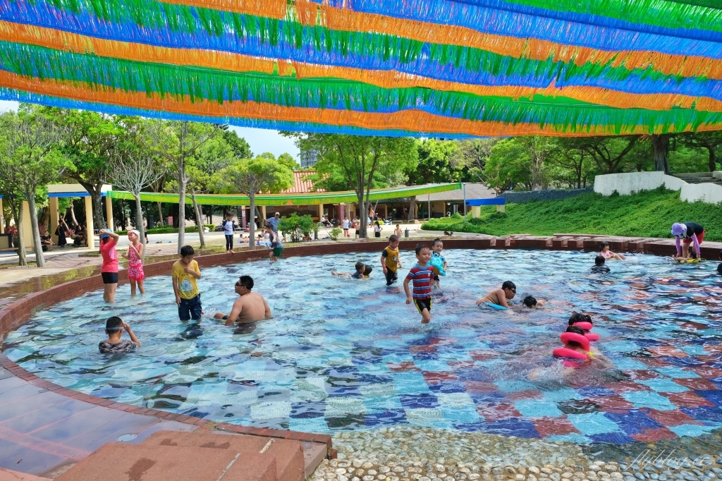 桃園旅遊｜桃園一日遊．騎著Ubike沿著【老街溪步道】暢遊周邊景點 @飛天璇的口袋
