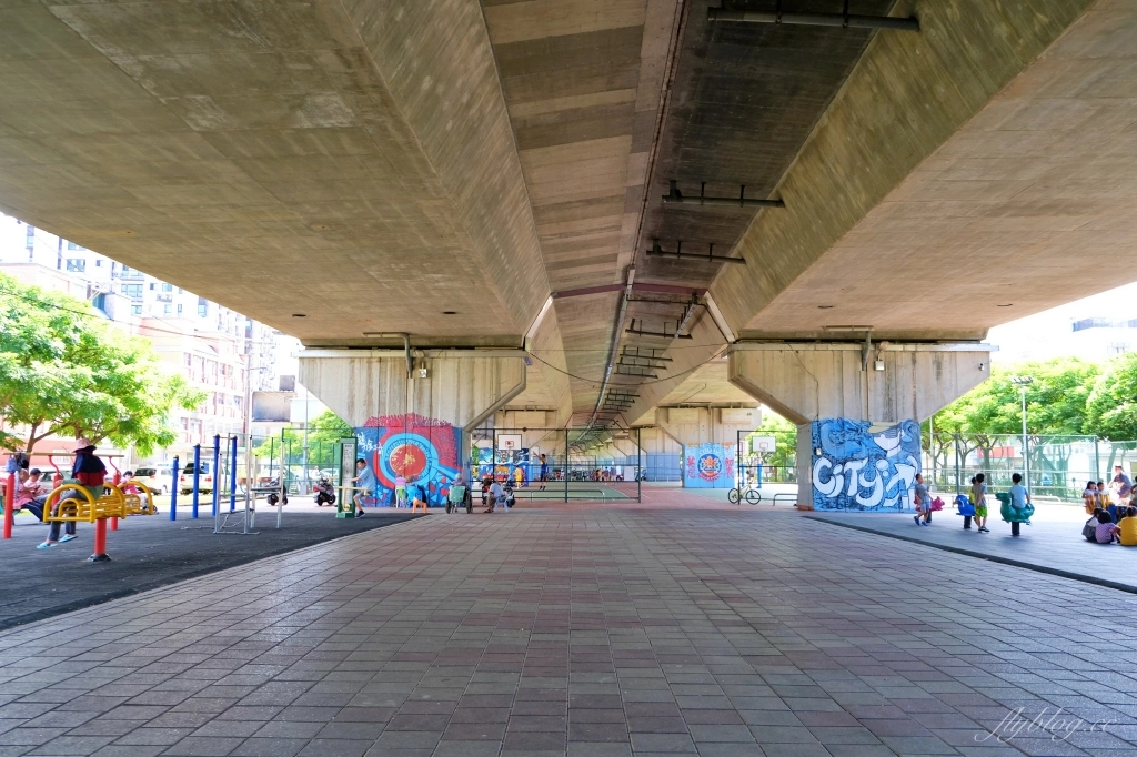 桃園旅遊｜桃園一日遊．騎著Ubike沿著【老街溪步道】暢遊周邊景點 @飛天璇的口袋