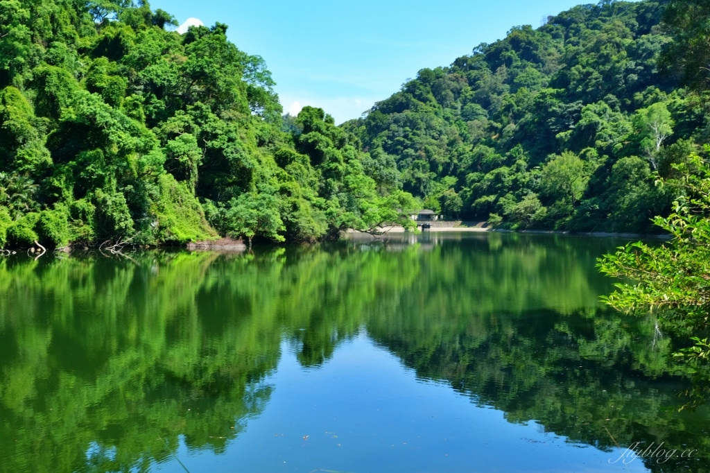 桃園大溪｜後慈湖．揭開後塵封半世紀神秘面紗，昔日軍事重地大解密 @飛天璇的口袋