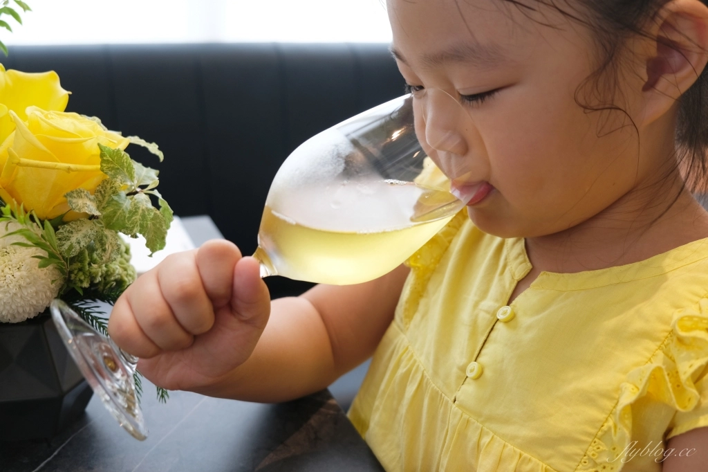 台中南屯｜鹽與胡椒餐館．台灣在地食材的融入義法料理，品嚐精緻美味的Fine Dining @飛天璇的口袋