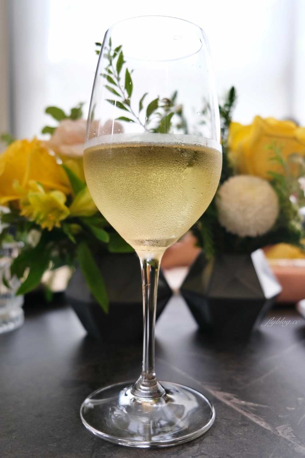 台中南屯｜鹽與胡椒餐館．台灣在地食材的融入義法料理，品嚐精緻美味的Fine Dining @飛天璇的口袋