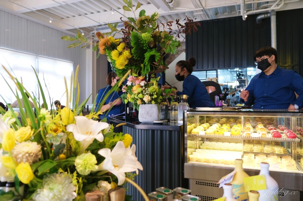 台中南屯｜鹽與胡椒餐館．台灣在地食材的融入義法料理，品嚐精緻美味的Fine Dining @飛天璇的口袋