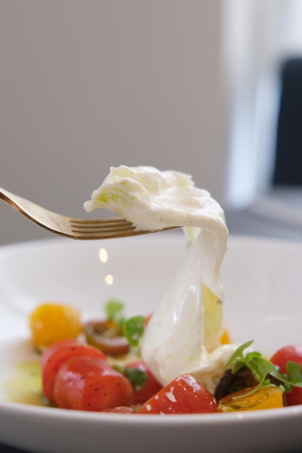 台中南屯｜鹽與胡椒餐館．台灣在地食材的融入義法料理，品嚐精緻美味的Fine Dining @飛天璇的口袋