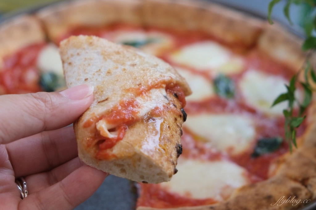 台中南屯｜鹽與胡椒餐館．台灣在地食材的融入義法料理，品嚐精緻美味的Fine Dining @飛天璇的口袋