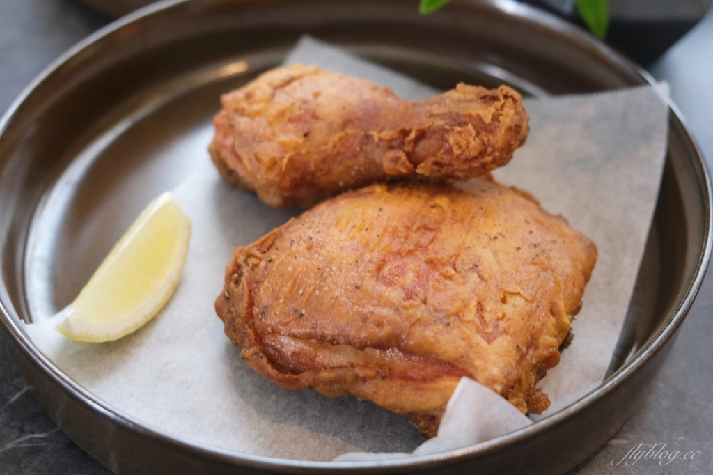 台中南屯｜鹽與胡椒餐館．台灣在地食材的融入義法料理，品嚐精緻美味的Fine Dining @飛天璇的口袋