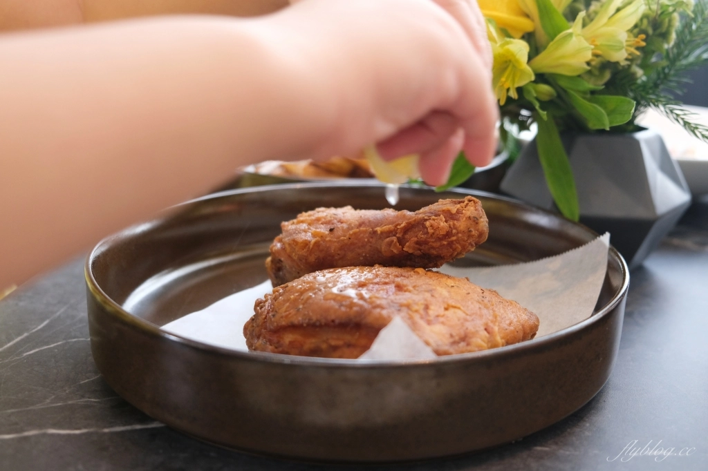 台中南屯｜鹽與胡椒餐館．台灣在地食材的融入義法料理，品嚐精緻美味的Fine Dining @飛天璇的口袋
