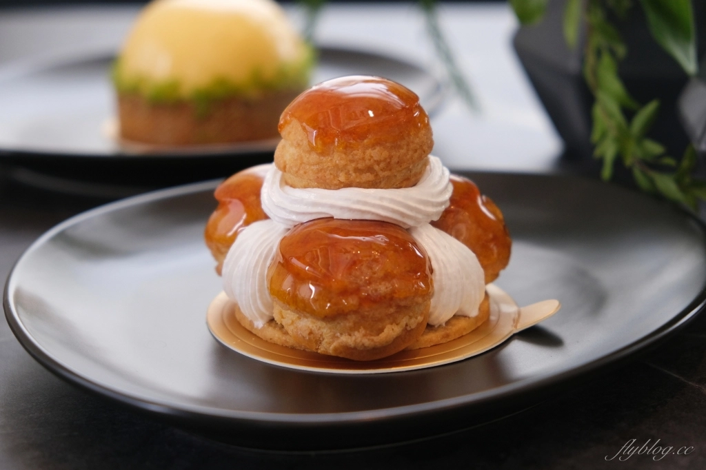 台中南屯｜鹽與胡椒餐館．台灣在地食材的融入義法料理，品嚐精緻美味的Fine Dining @飛天璇的口袋