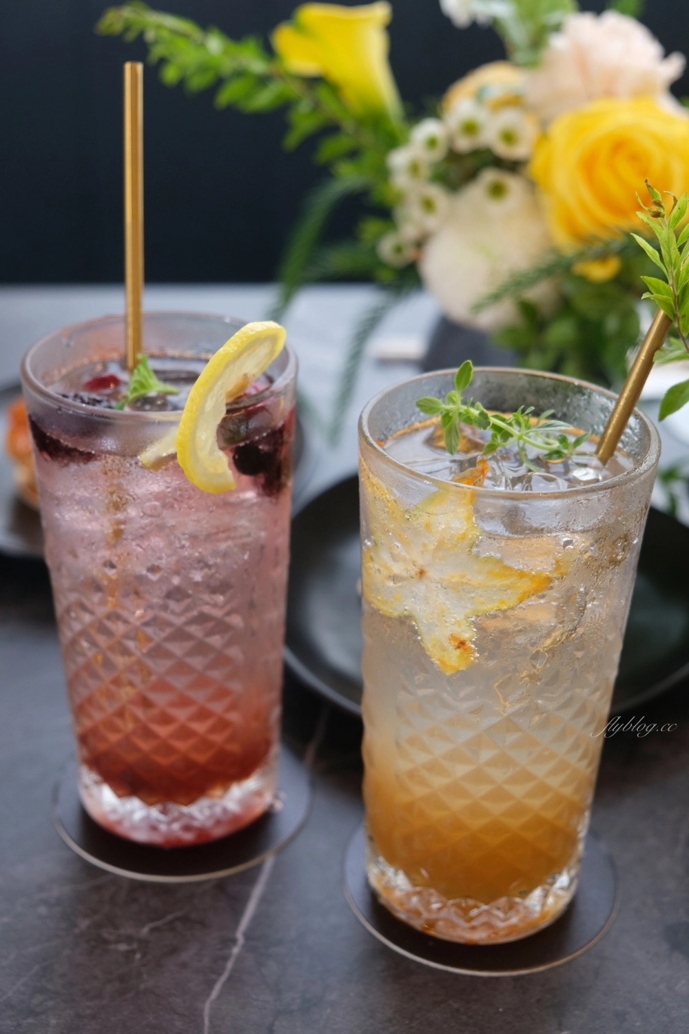 台中南屯｜鹽與胡椒餐館．台灣在地食材的融入義法料理，品嚐精緻美味的Fine Dining @飛天璇的口袋