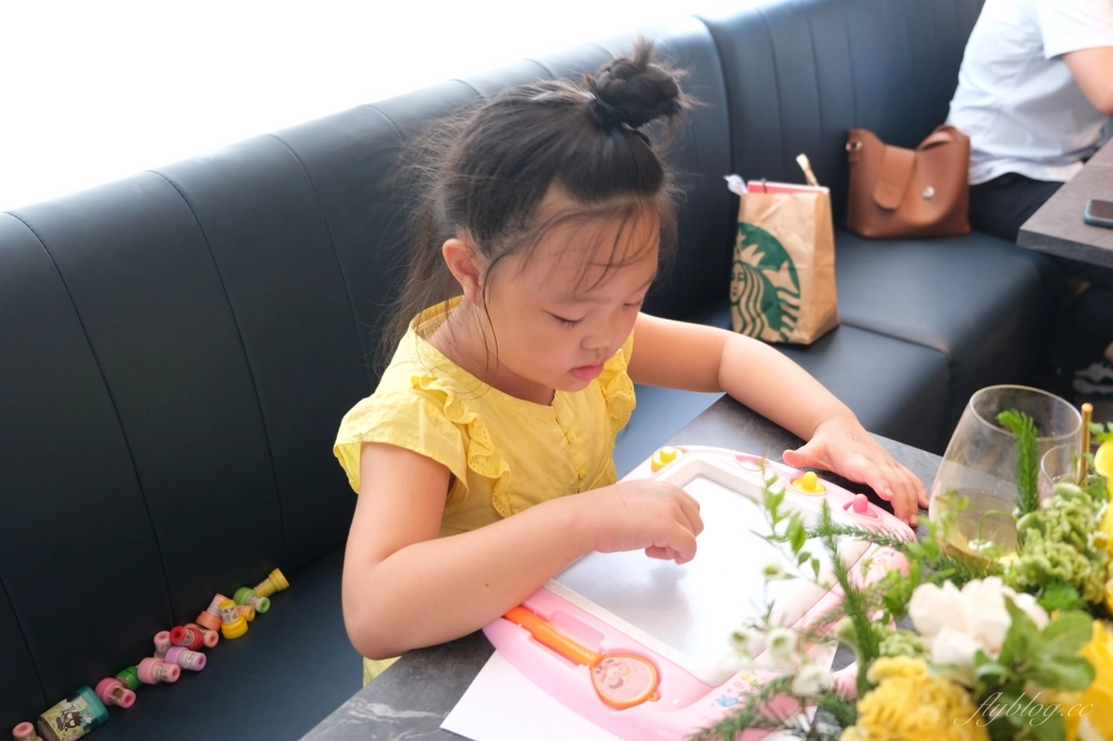 台中南屯｜鹽與胡椒餐館．台灣在地食材的融入義法料理，品嚐精緻美味的Fine Dining @飛天璇的口袋