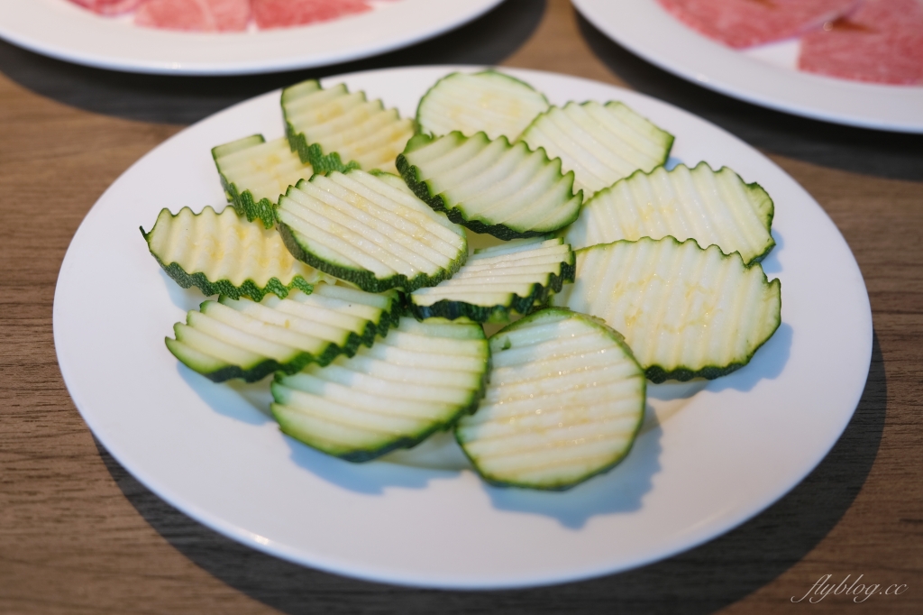 【台中西屯】屋馬中港店，挑戰屋馬最貴日本A5和牛套餐，台中必吃燒肉第一品牌推薦 @飛天璇的口袋