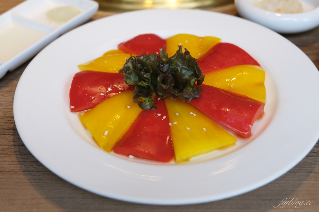 【台中西屯】屋馬中港店，挑戰屋馬最貴日本A5和牛套餐，台中必吃燒肉第一品牌推薦 @飛天璇的口袋