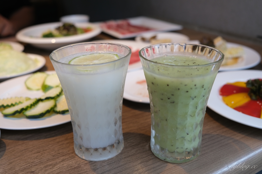 【台中西屯】屋馬中港店，挑戰屋馬最貴日本A5和牛套餐，台中必吃燒肉第一品牌推薦 @飛天璇的口袋