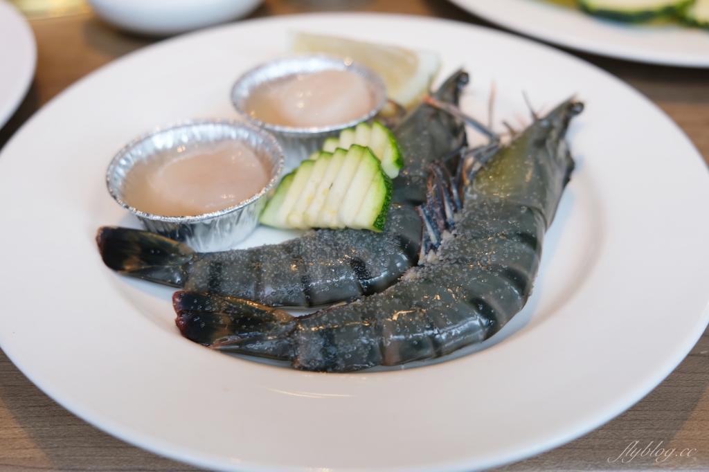 【台中西屯】屋馬中港店，挑戰屋馬最貴日本A5和牛套餐，台中必吃燒肉第一品牌推薦 @飛天璇的口袋