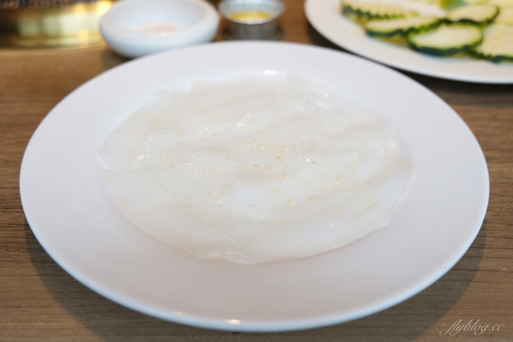 【台中西屯】屋馬中港店，挑戰屋馬最貴日本A5和牛套餐，台中必吃燒肉第一品牌推薦 @飛天璇的口袋